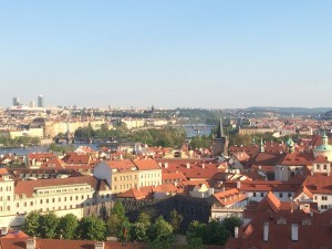 Prague Blague