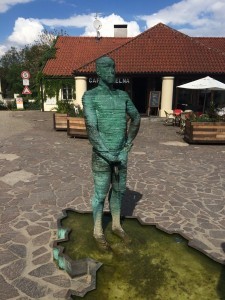 Prague Blague