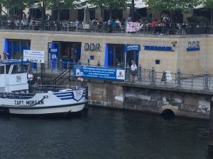 Kultur-Not the Dance Dance Revolution Museum