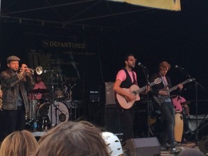 Kultur- Karnival Comes to Town