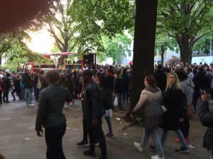 Kultur- Karnival Comes to Town