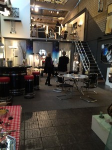 Kultur- Emil’s Work