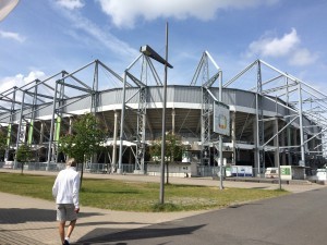 Borussia