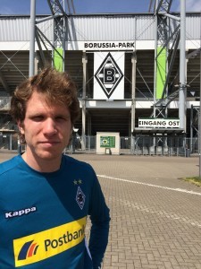 Borussia