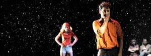 Rube and Mandy take in a show: Maxim Gorki (re- and un-) does Ali: Fear Eats the Soul