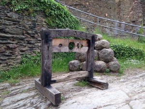 Bacharach