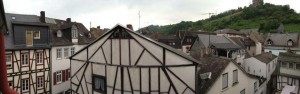 Bacharach