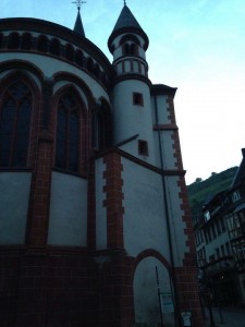 Bacharach