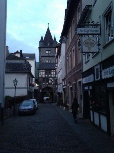 Bacharach