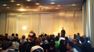 Hélène Cixous Conference