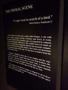 Kafka Museum