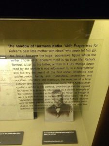 Kafka Museum