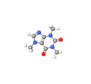 Linoleic acid (model)